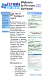 Mobile Screenshot of formulasoft.ru